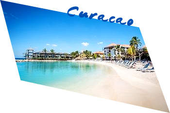 Vakantie hotel Curacao